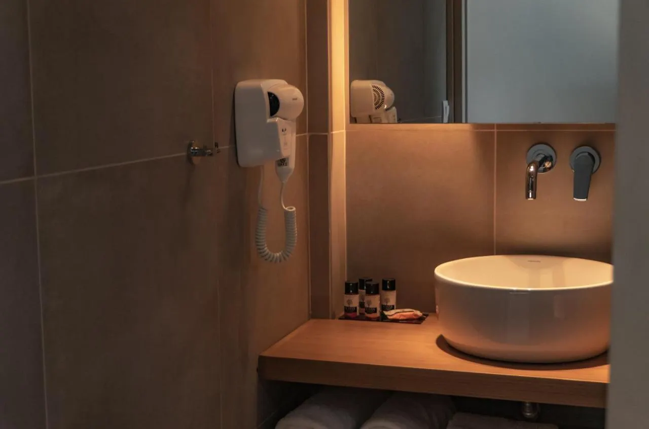 Aparthotel Dionysus Suites Ierissós